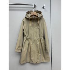 Burberry Outwear